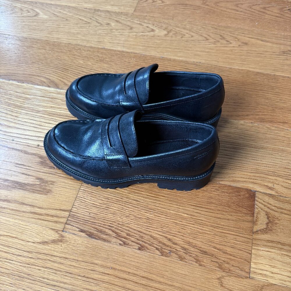 Vagabond Kenova Loafers - Picture 2 of 3